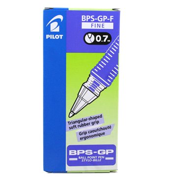 Penne Pilot Bps-gp-f 0.7 Blu Fine