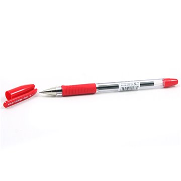 Penne Pilot Bps-gp-f 0.7 Rosso Fine