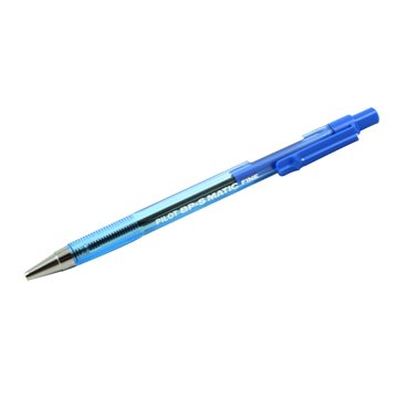 Penne Pilot Bps Matic Blu Punta Fine Bps-135f