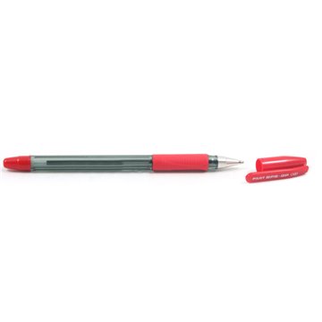 Penne Pilot Bps-gp-xb Extrabroad 1,6 Rosse