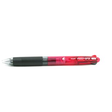 Penna Pilot Sfera Feed Gp-3 Bpkg-30r-m