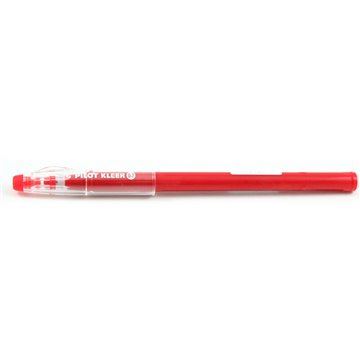 Penne Pilot Kleer Rosse 006562 Bl-flp7-e