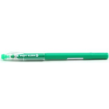 Penne Pilot Kleer Verde 006563 Bl-flp7-e