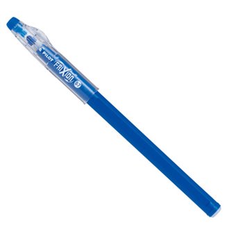 Penne Pilot Frixion Ball Stick Blu 006894 Ex Kleer