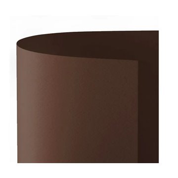 Fogli Prisma 70x100 Gr.220 Ff10 Marrone A33n0a1