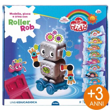 Dido' Roller Rob