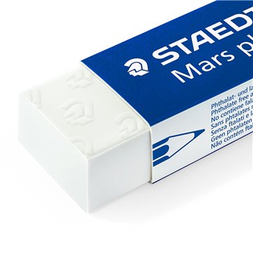 Gomme Staedtler 526/50 Pz.1