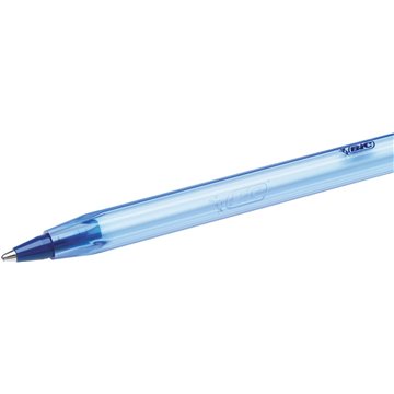 Penne Bic Cristal Soft Ble 951434