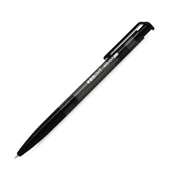 Penna Scatto Smooth Redart Fo-07 Nero