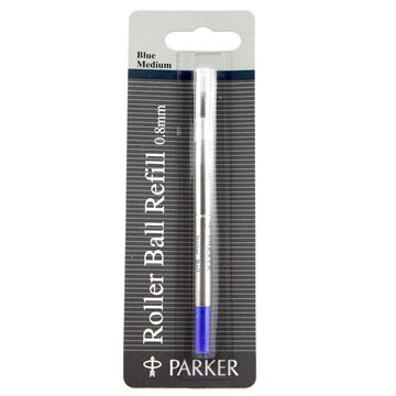 Refils Parker Roller Blu