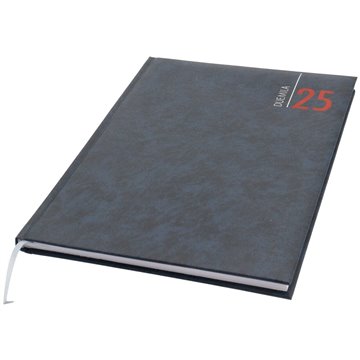 Agenda Settimanale 17x24 Blu 9131xmt12 2025