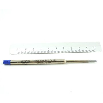 Refil Waterman Maxima Blu