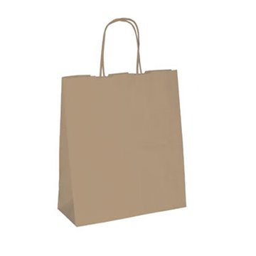 Shopper Cordoncino Avana 18x08x24 072147