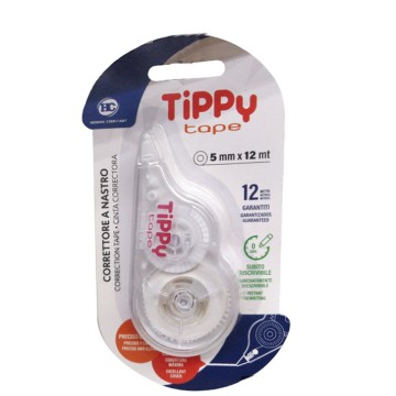 Correttore Tippy 12mt Hc11014