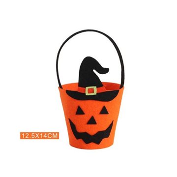 Secchiello Halloween 609882