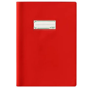 Colibri Copri Maxi Laccato A4 Pe 180 My Rosso 400174453