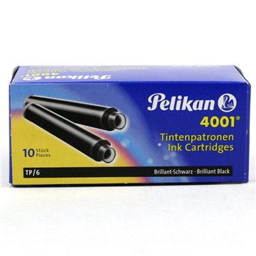 Cartucce Pelikan Tp Pz.6 Nere 301218