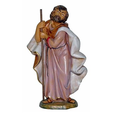 Natale San Giuseppe Cm.20 Lux Tl E4703