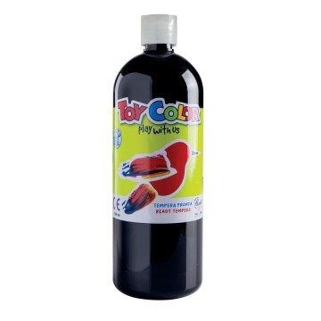 Flacone 1000 Ml Nero 24...