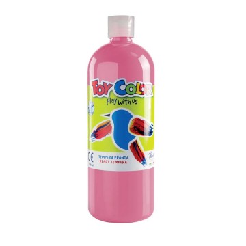 Flacone 1000 Ml Rosa...