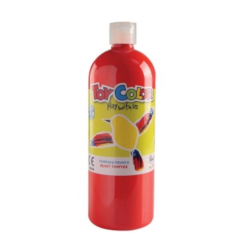 Flacone 1000 Ml Rosso...