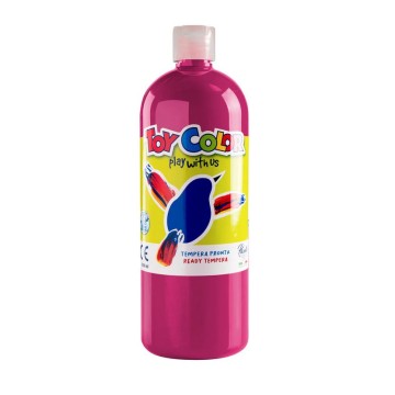 Flacone 1000 Ml Magenta 09...