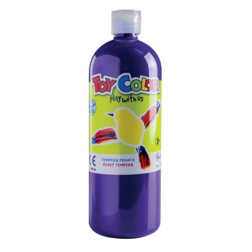 Flacone 1000 Ml Viola 19...