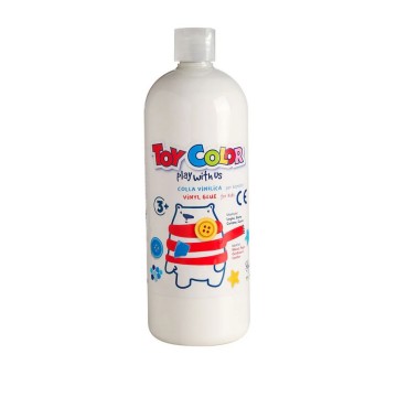 Flacone 1000 Ml Colla...