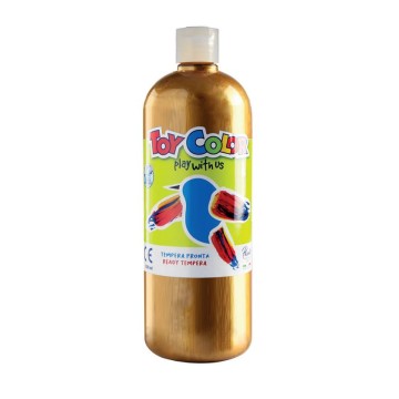 Flacone 1000 Ml Oro 26...