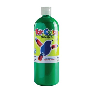 Flacone 1000 Ml Verde...