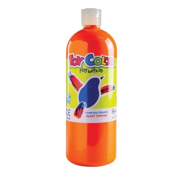 Flacone 1000 Ml Arancione...