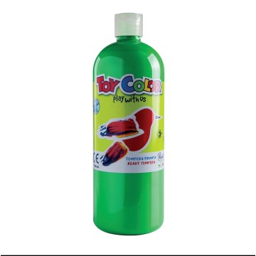 Flacone 1000 Ml Verde...