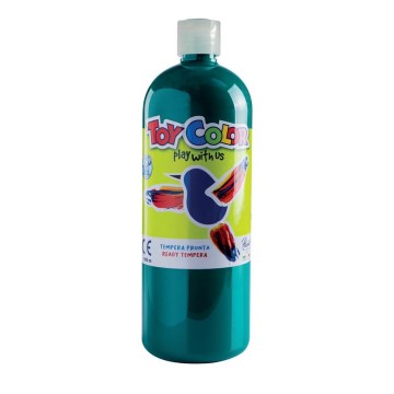 Flacone 1000 Ml Verde Scuro...