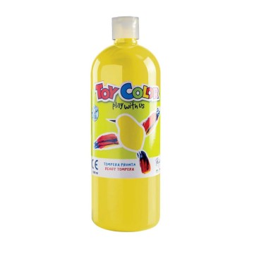 Flacone 1000 Ml Giallo 03...