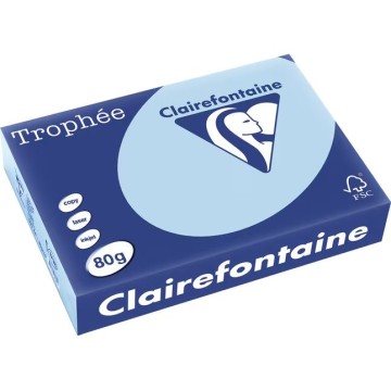 Carta Trophee A4 Gr.80...