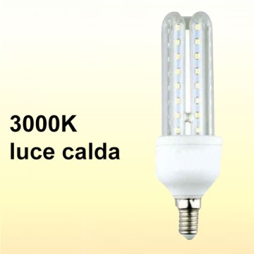 Lampadina Led 9w 3000k U...