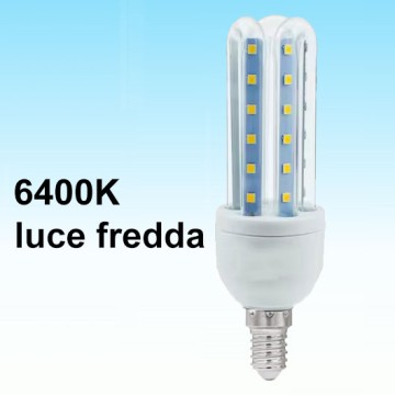 Lampadina Led 7w 6400k U...