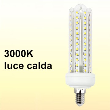 Lampadina Led 12w 3000k U...