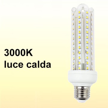 Lampadina Led 12w 3000k U...