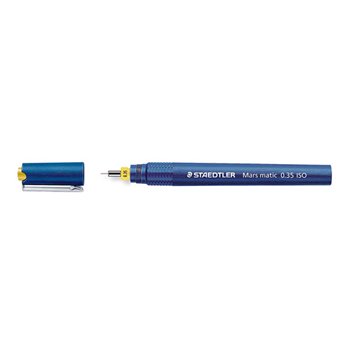 Penne Staedtler 0.35 Mars Matic