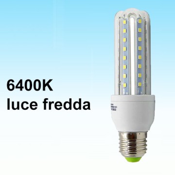 Lampadina Led 9w 6400k U...