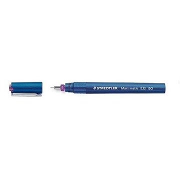 Penne Staedtler 0.13 Mars Matic