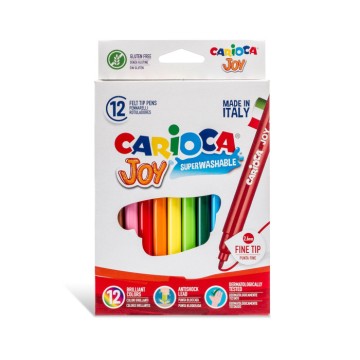 Pennarelli Carioca Joy 12...