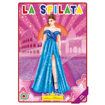 Libri La Sfilata - Serie Colora 4227