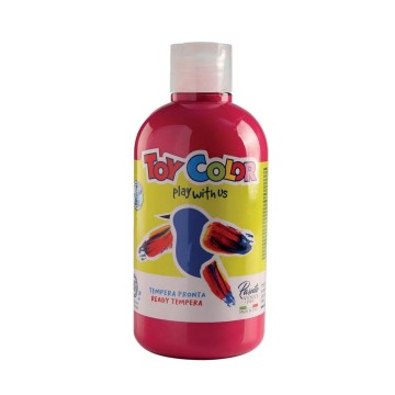 Flacone 500 Ml Rosso Scuro...