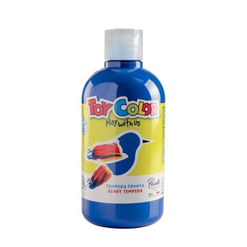 Flacone 500 Ml Blu Cobalto...