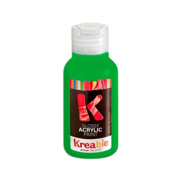 Tempera Acrilica 100 Ml...