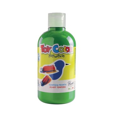 Flacone 500 Ml Verde...