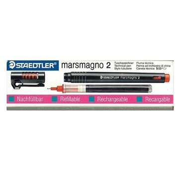 Penne Staedtler Marsmagno 2 0.1