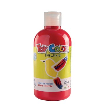 Flacone 500 Ml Rosso...